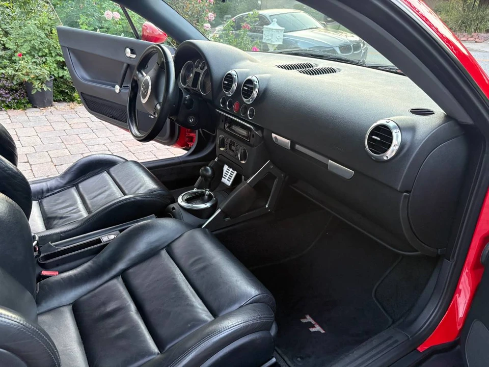 2003 Audi TT Mk1 - Image 12 of 14