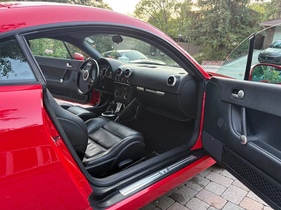 2003 Audi TT Mk1 - Image 11 of 14