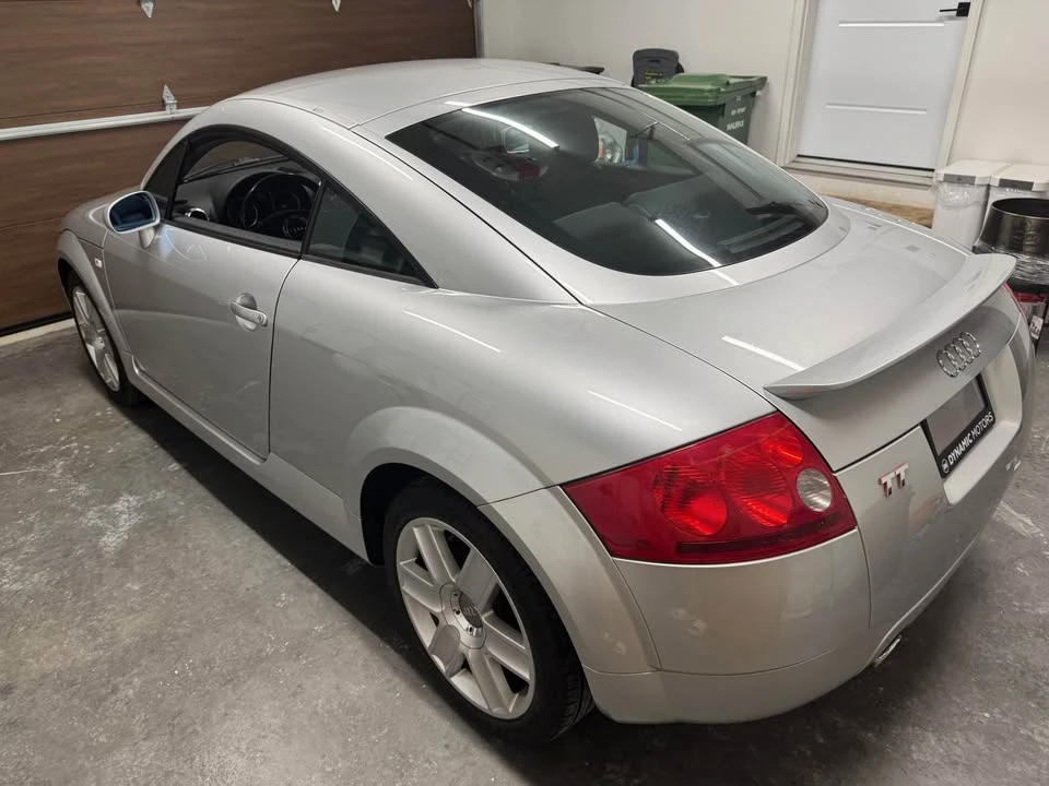2003 Audi TT Mk1 - Image 4 of 20