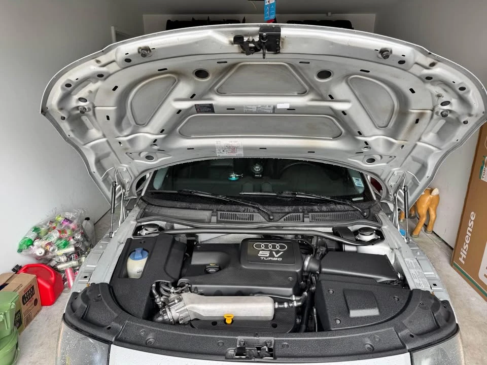 2003 Audi TT Mk1 - Image 12 of 20