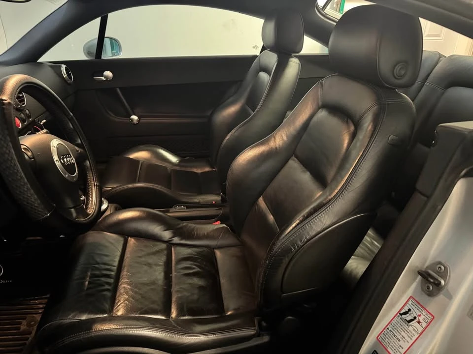 2003 Audi TT Mk1 - Image 14 of 20