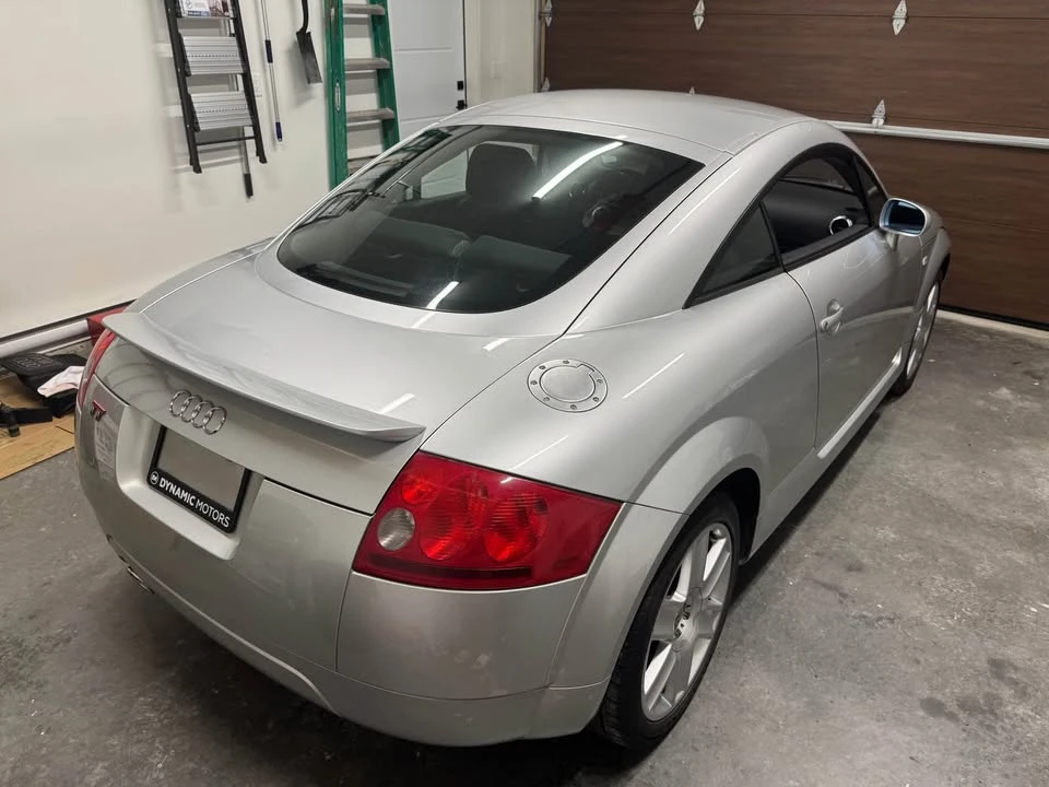 2003 Audi TT Mk1 - Image 3 of 20