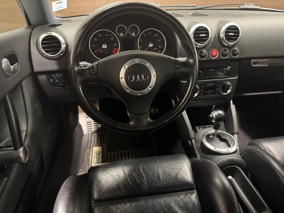 2003 Audi TT Mk1 - Image 6 of 20