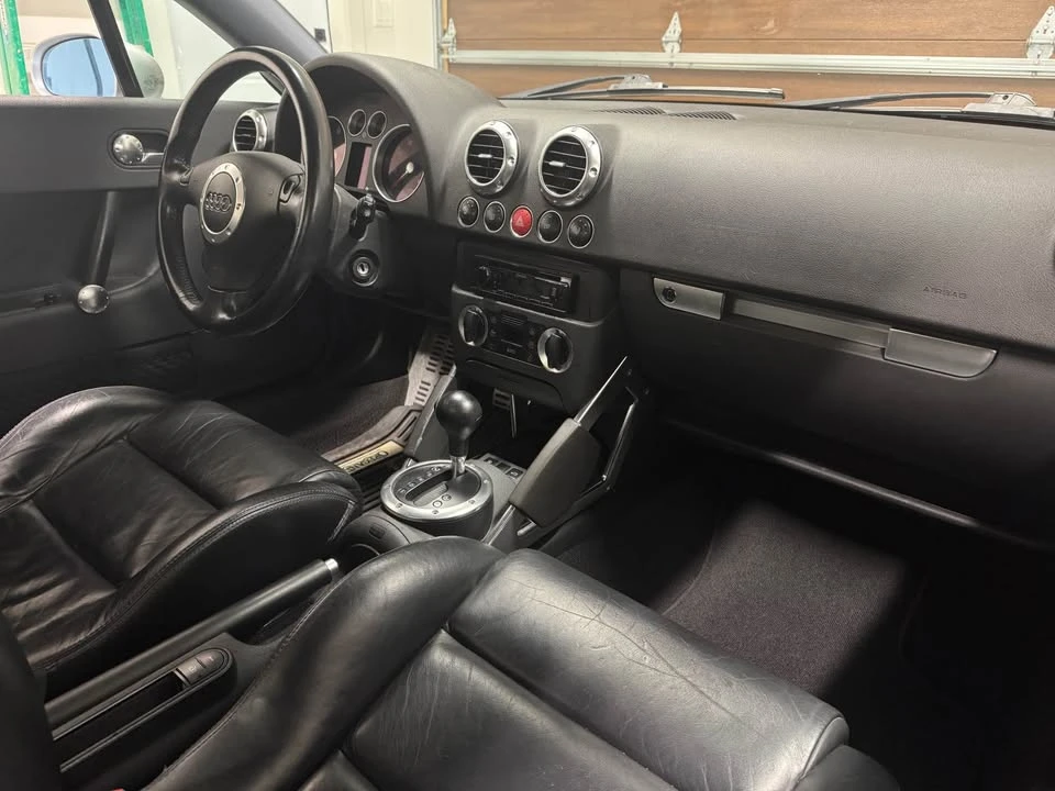 2003 Audi TT Mk1 - Image 8 of 20