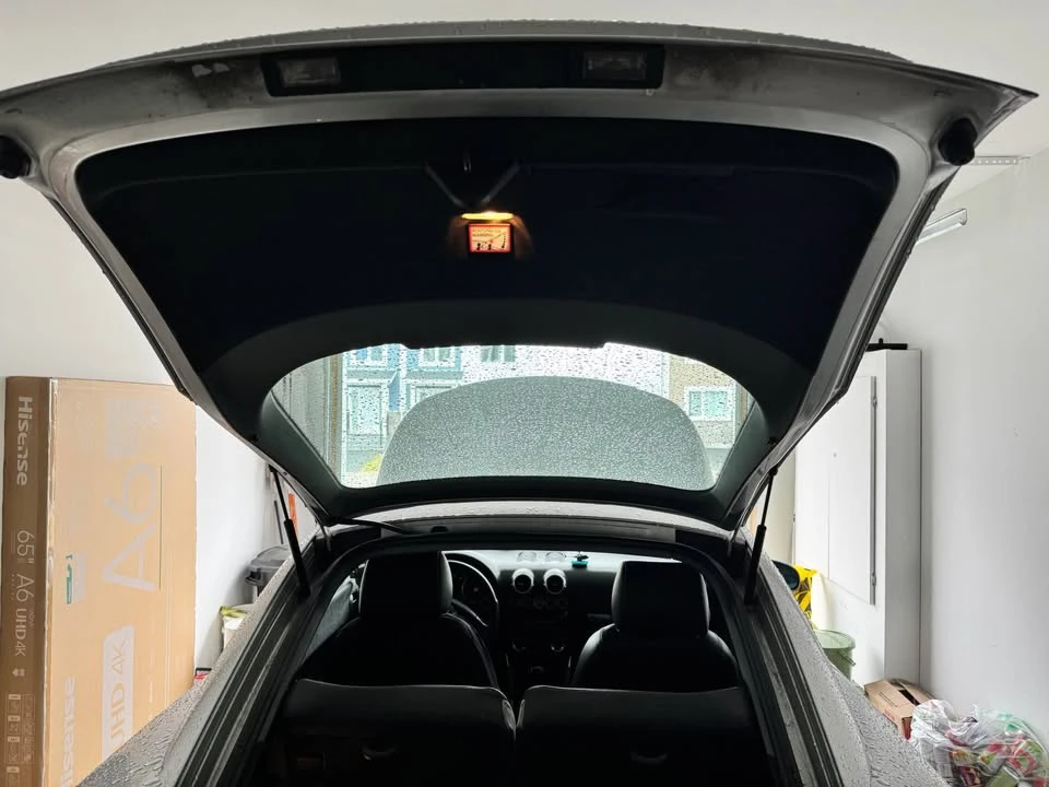 2003 Audi TT Mk1 - Image 19 of 20