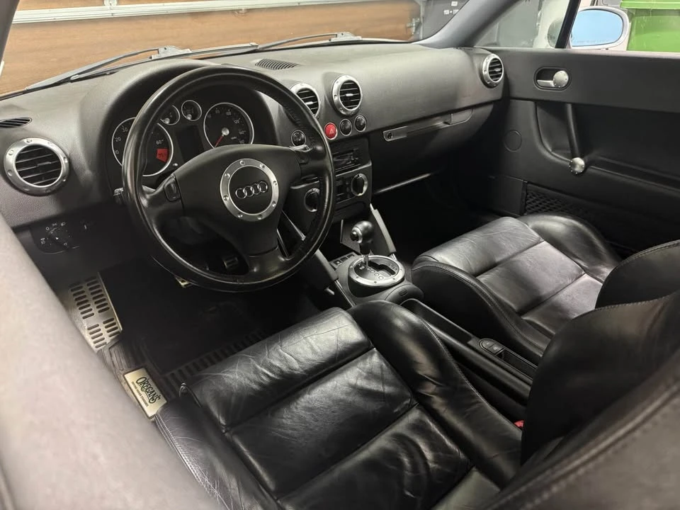 2003 Audi TT Mk1 - Image 5 of 20