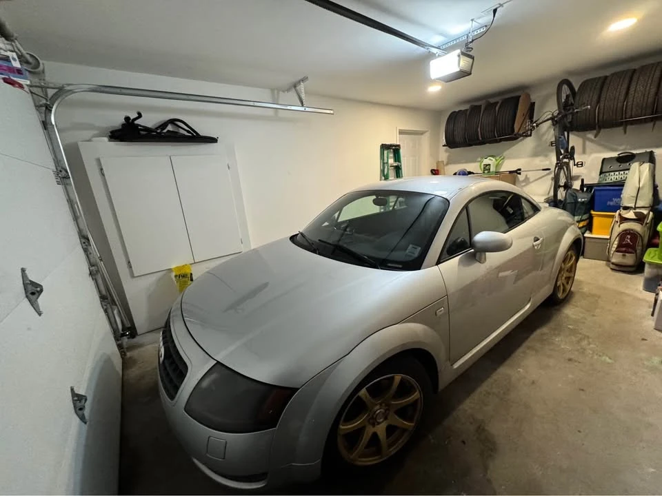 2003 Audi TT Mk1 - Image 18 of 20