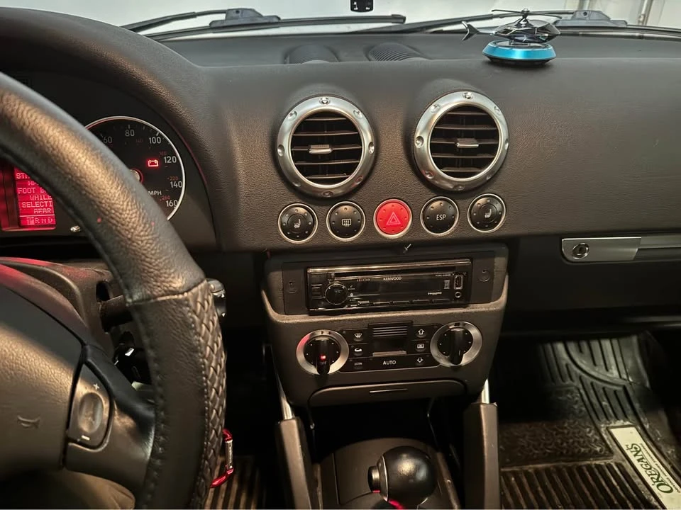 2003 Audi TT Mk1 - Image 13 of 20