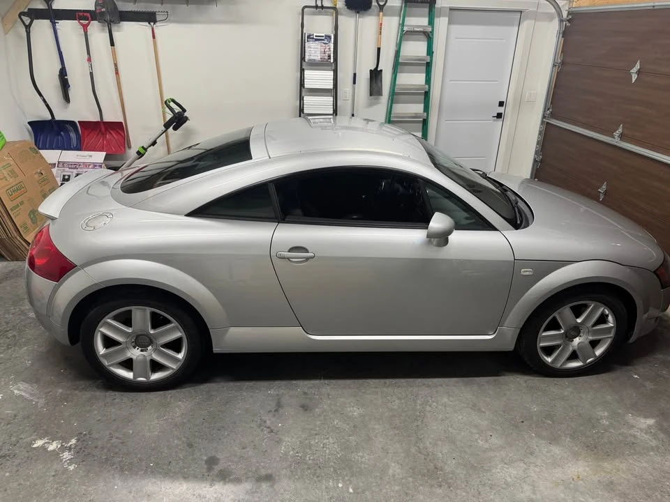 2003 Audi TT Mk1 - Image 2 of 20