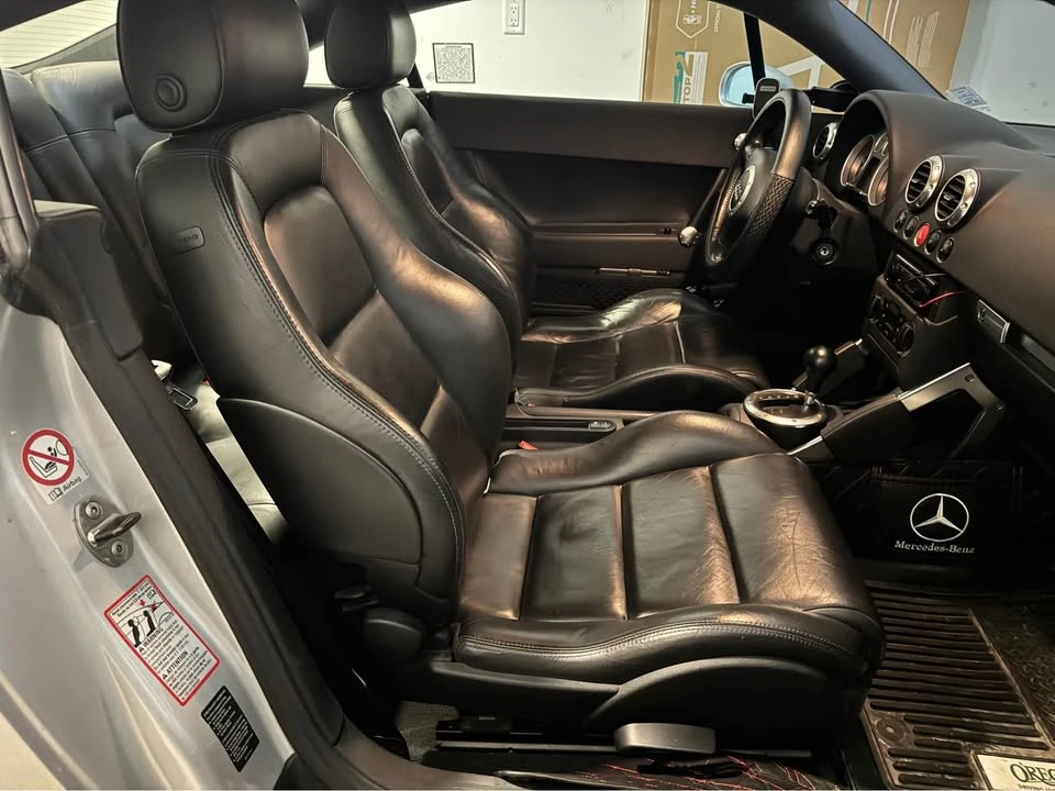 2003 Audi TT Mk1 - Image 15 of 20