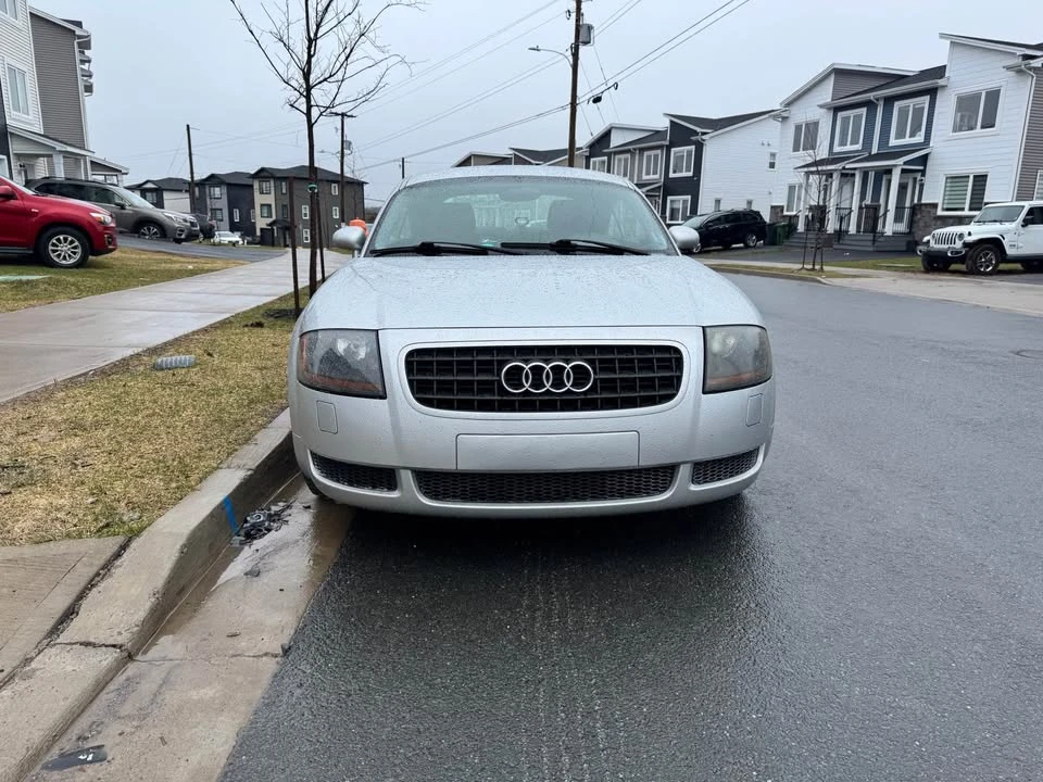 2003 Audi TT Mk1 - Image 20 of 20