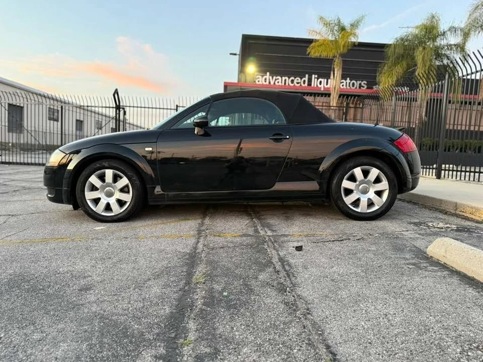 2003 Audi TT Mk1 - Image 6 of 20