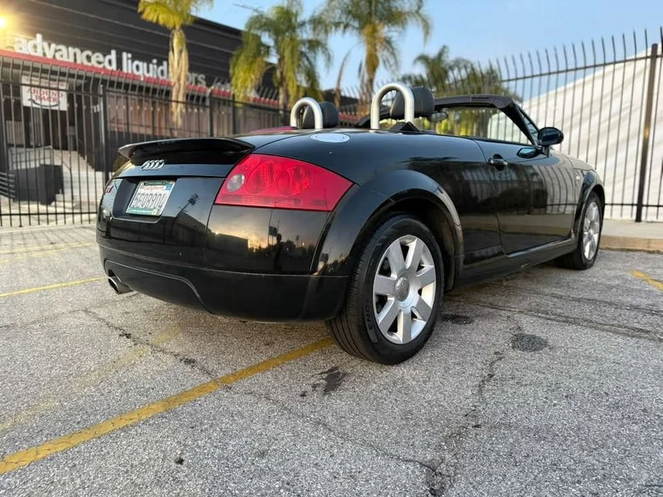 2003 Audi TT Mk1 - Image 19 of 20