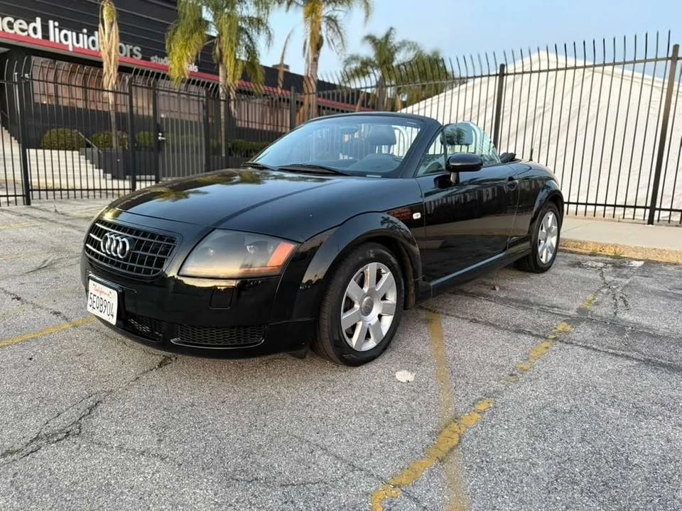 2003 Audi TT Mk1 - Image 12 of 20