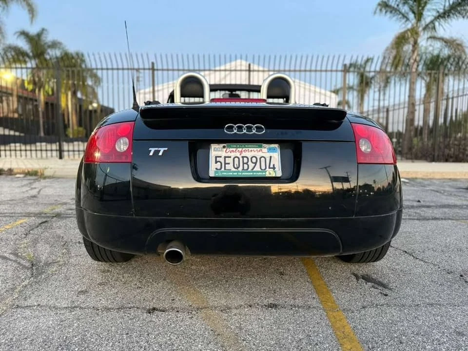 2003 Audi TT Mk1 - Image 18 of 20