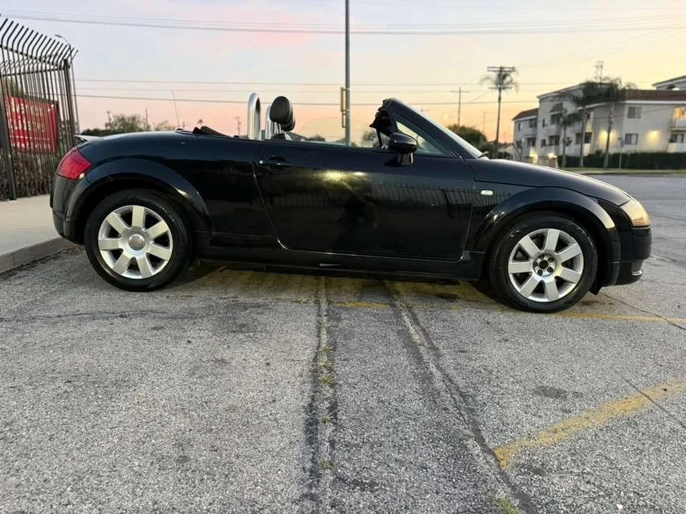 2003 Audi TT Mk1 - Image 13 of 20