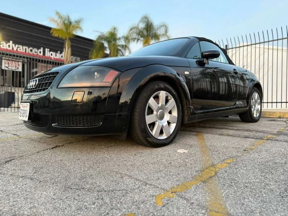 2003 Audi TT Mk1 - Image 2 of 20