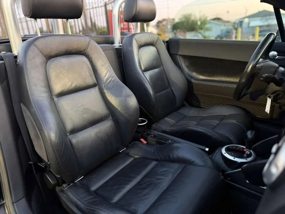2003 Audi TT Mk1 - Image 11 of 20