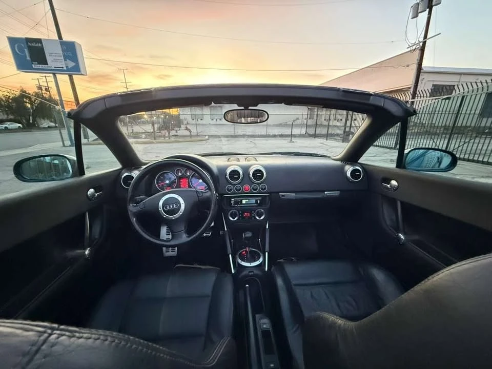 2003 Audi TT Mk1 - Image 9 of 20