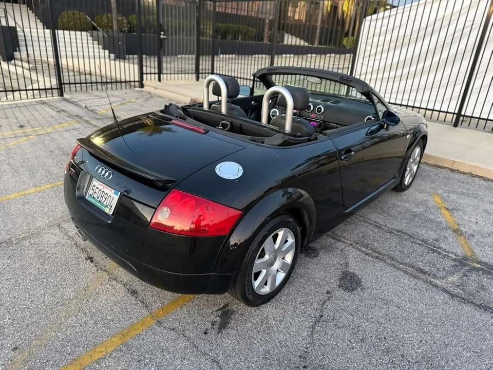 2003 Audi TT Mk1 - Image 20 of 20