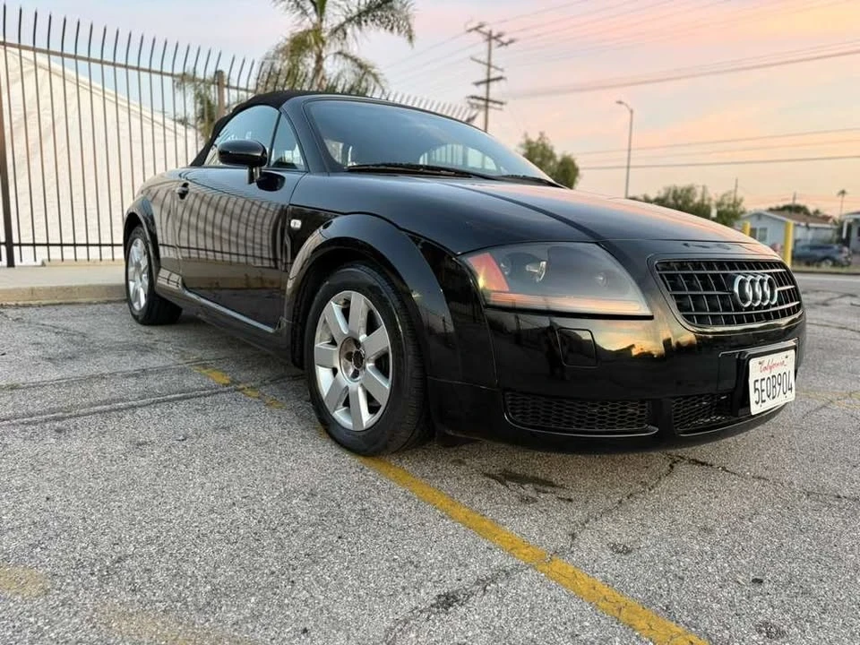 2003 Audi TT Mk1 - Image 4 of 20