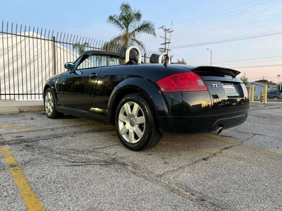 2003 Audi TT Mk1 - Image 15 of 20