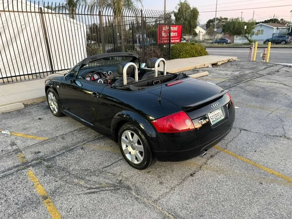 2003 Audi TT Mk1 - Image 17 of 20