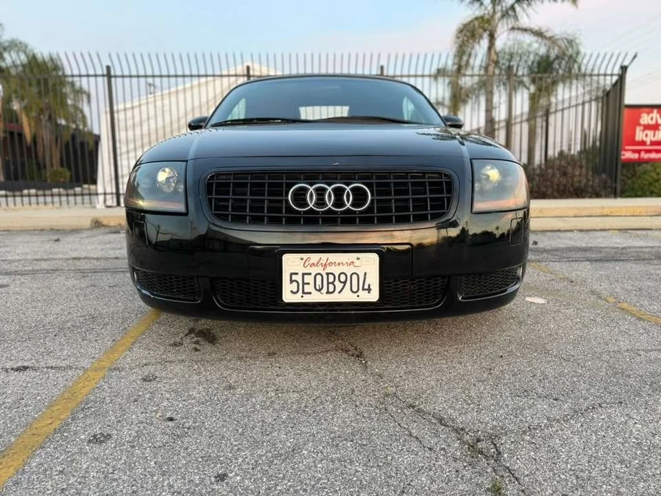 2003 Audi TT Mk1 - Image 3 of 20