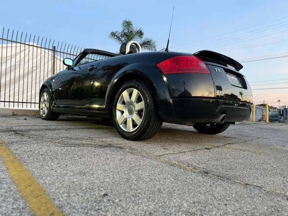 2003 Audi TT Mk1 - Image 16 of 20