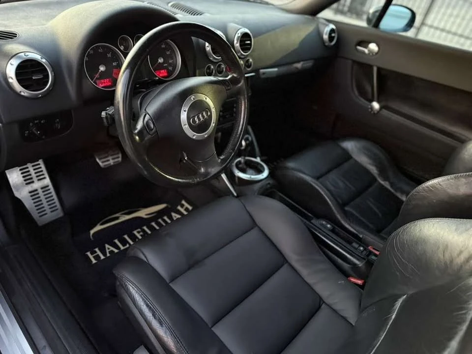 2003 Audi TT Mk1 - Image 7 of 20