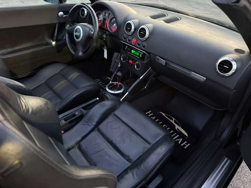 2003 Audi TT Mk1 - Image 10 of 20