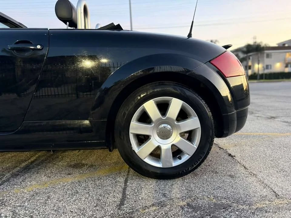 2003 Audi TT Mk1 - Image 14 of 20