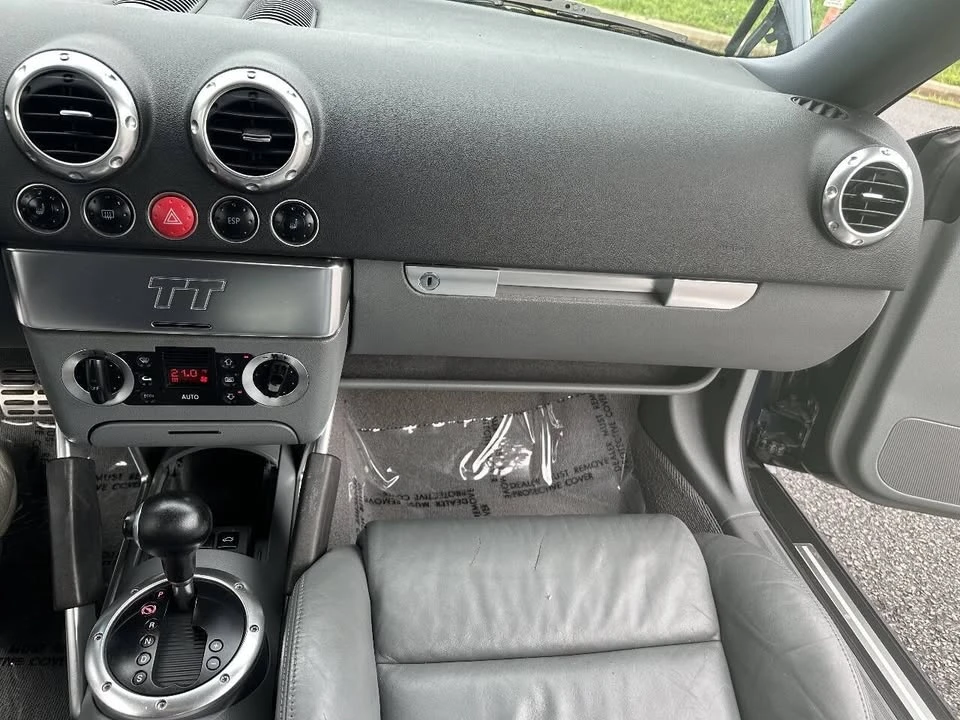 2003 Audi TT Mk1 - Image 18 of 20