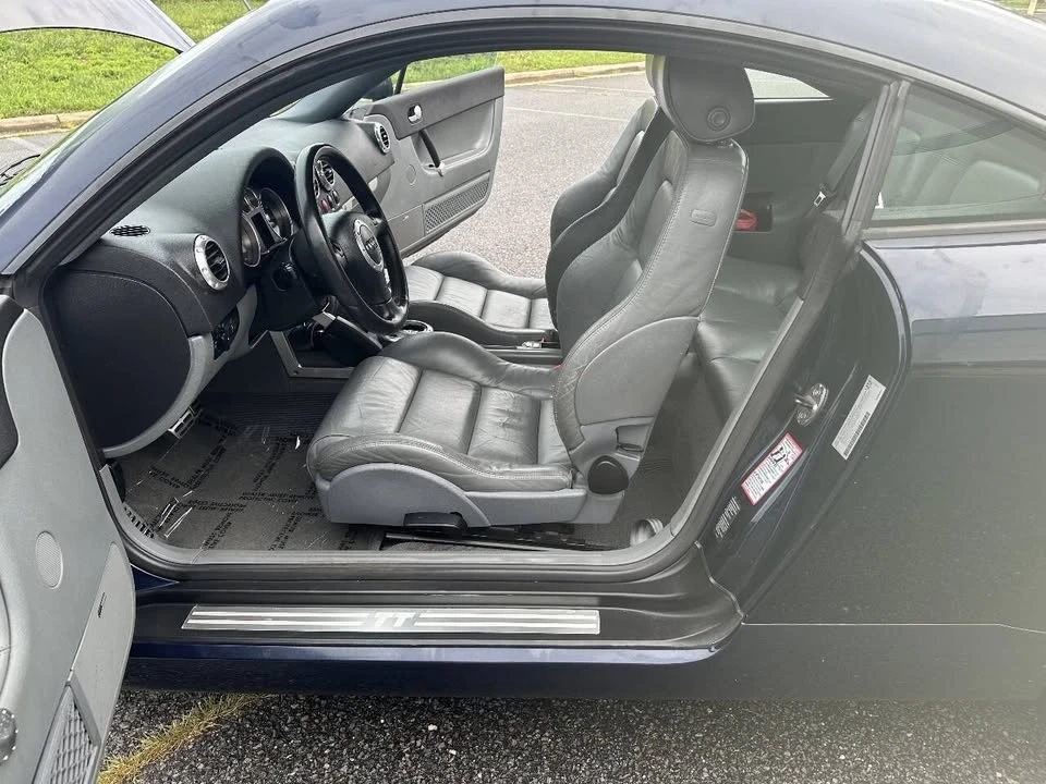 2003 Audi TT Mk1 - Image 12 of 20