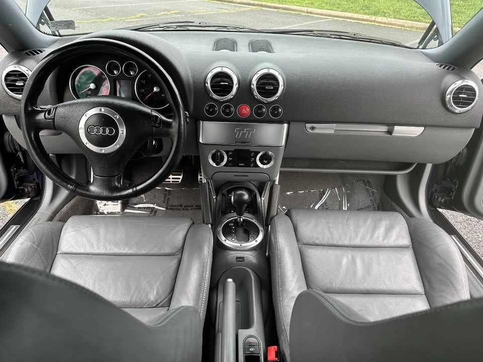 2003 Audi TT Mk1 - Image 15 of 20