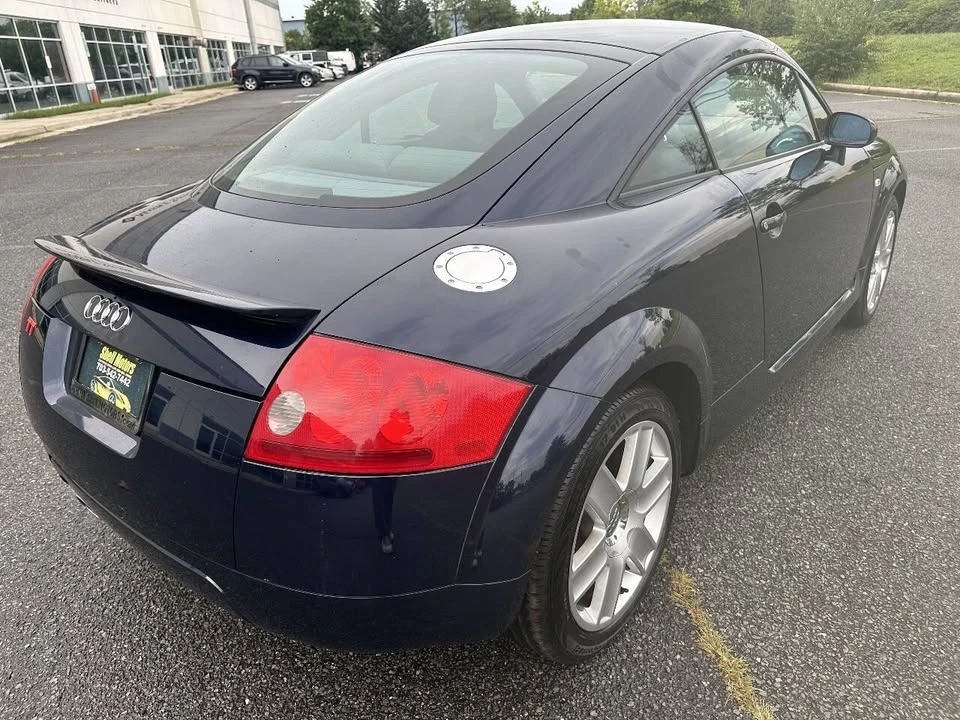 2003 Audi TT Mk1 - Image 9 of 20