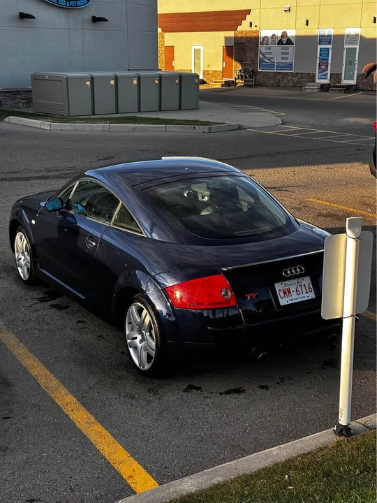 2003 Audi TT Mk1 - Image 5 of 7