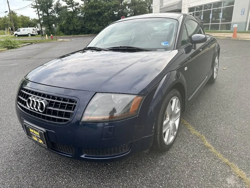 2003 Audi TT Mk1 - Image 4 of 20
