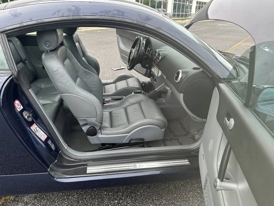 2003 Audi TT Mk1 - Image 14 of 20