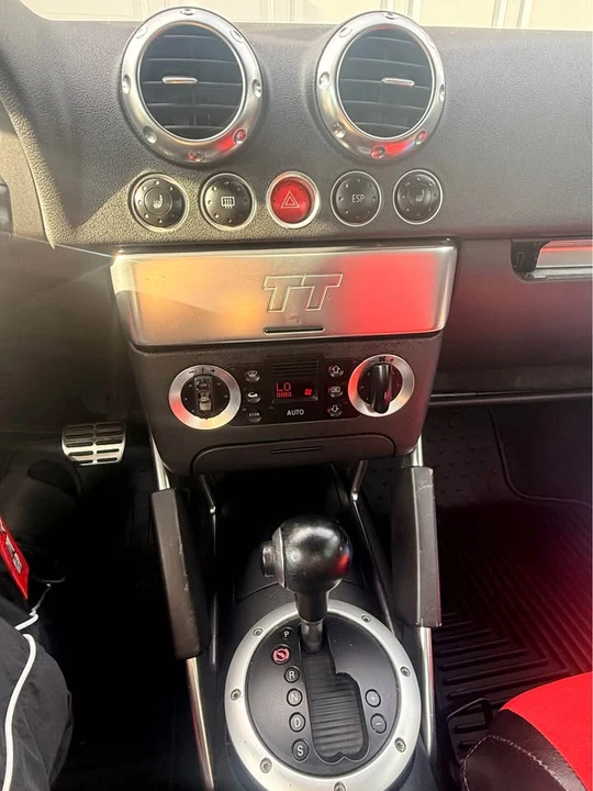 2003 Audi TT Mk1 - Image 8 of 9