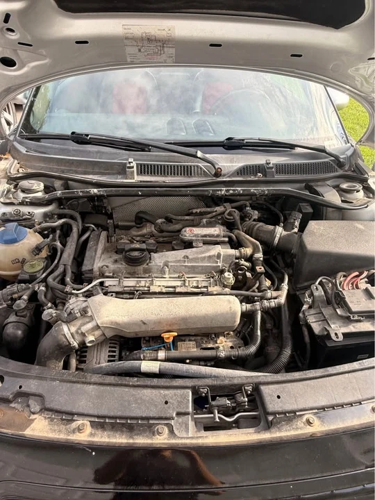 2003 Audi TT Mk1 - Image 9 of 9