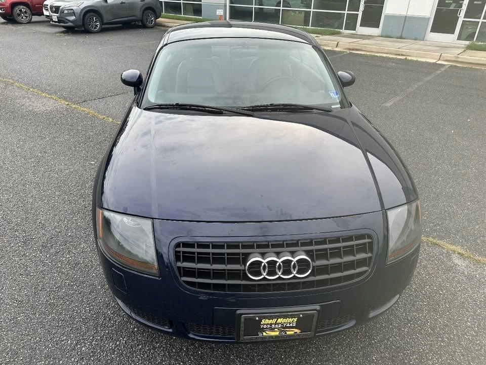 2003 Audi TT Mk1 - Image 5 of 20