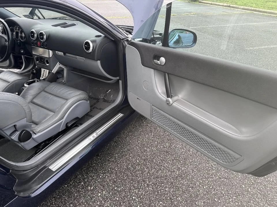 2003 Audi TT Mk1 - Image 13 of 20