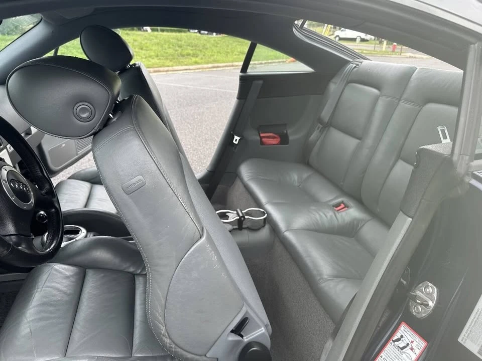 2003 Audi TT Mk1 - Image 16 of 20