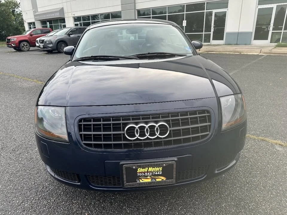 2003 Audi TT Mk1 - Image 3 of 20