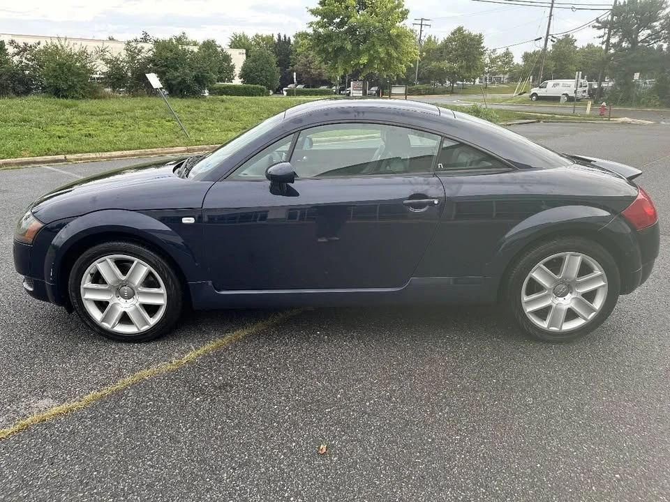 2003 Audi TT Mk1 - Image 6 of 20