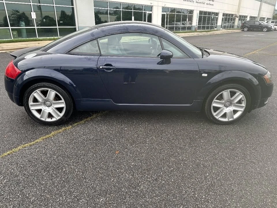 2003 Audi TT Mk1 - Image 10 of 20