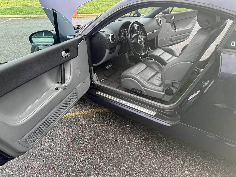 2003 Audi TT Mk1 - Image 11 of 20