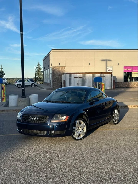 2003 Audi TT Mk1 - Image 3 of 7