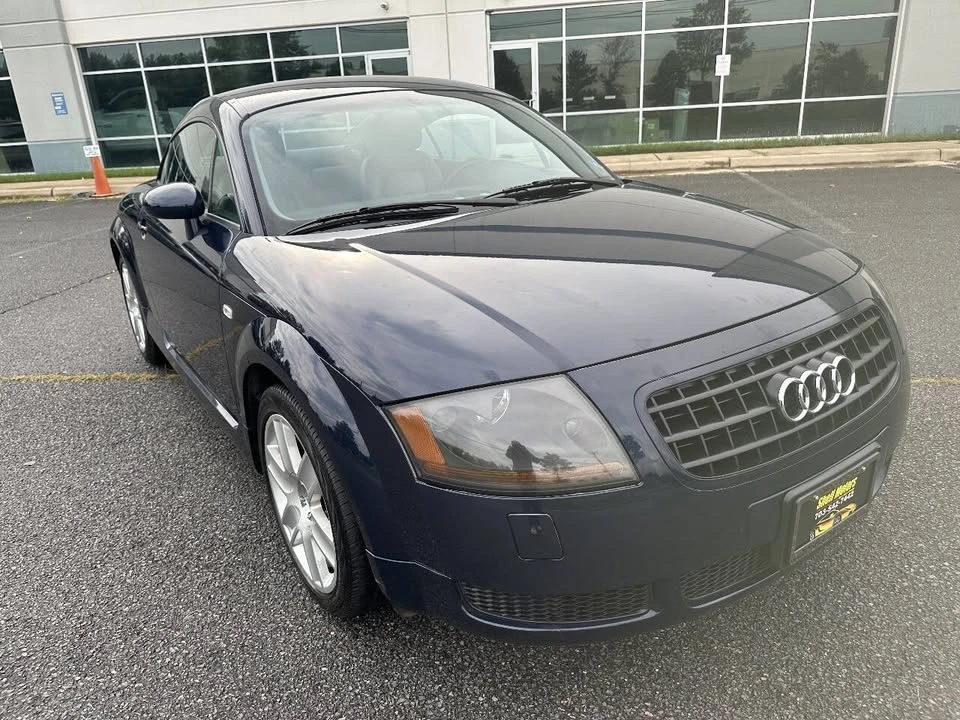 2003 Audi TT Mk1 - Image 2 of 20
